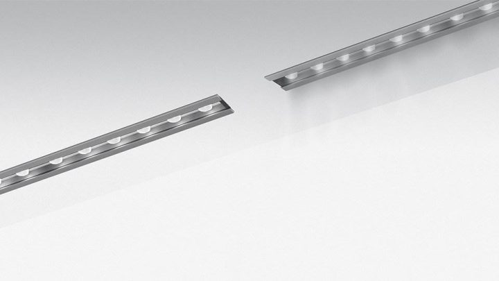 Spike Lighting Profile, Artemide