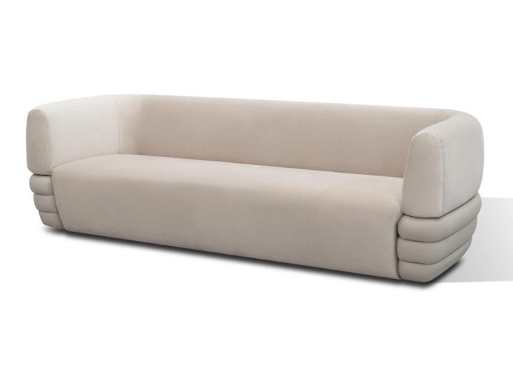 Splendor Light Sofa, Carpanese Home