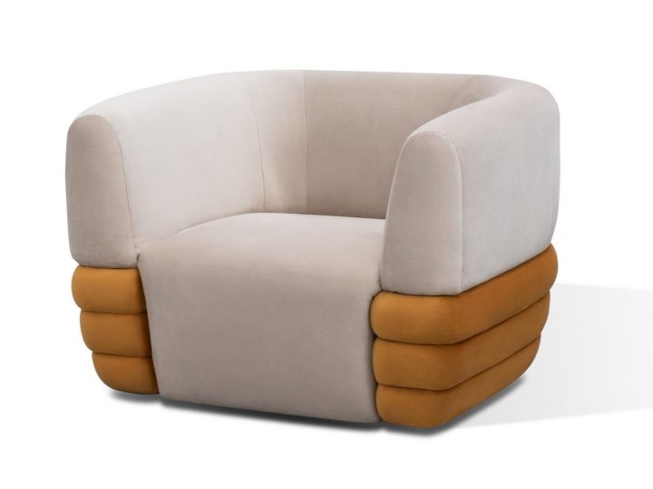 Splendor Light Armchair, Carpanese Home