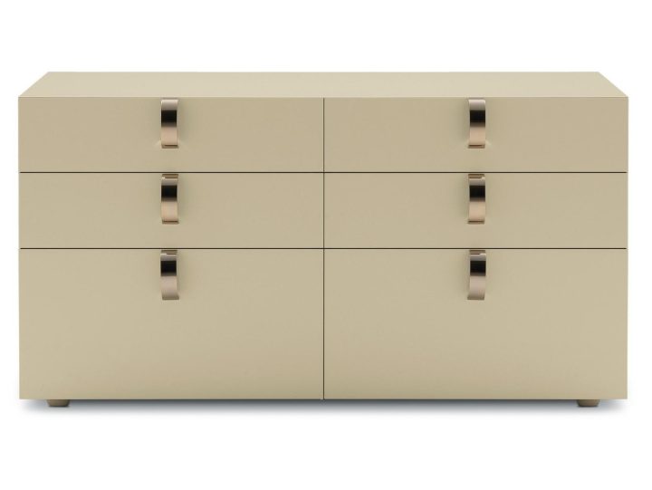 Splendor Chest Of Drawers, Flou