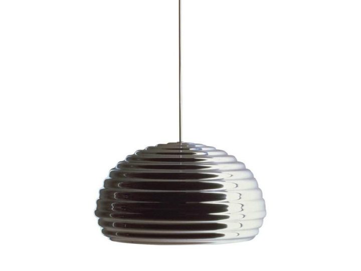 Splügen Bräu Pendant Lamp, Flos