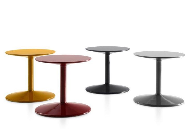 Spool Lounge Table, B&B Italia