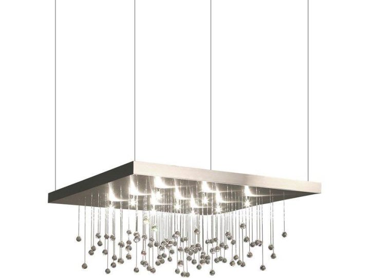 Sprankling H9 Pendant Lamp, Ilfari