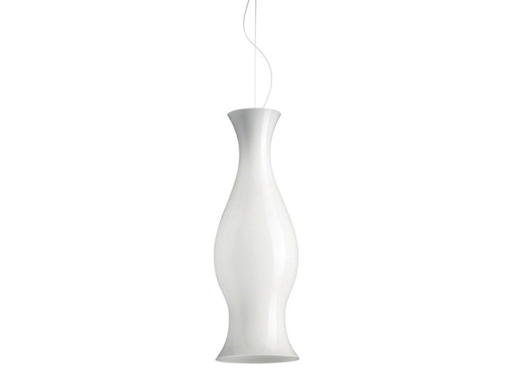 Spring S Pendant Lamp, Leucos