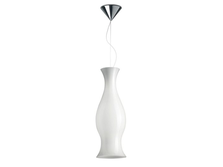 Spring S Pendant Lamp, Leucos