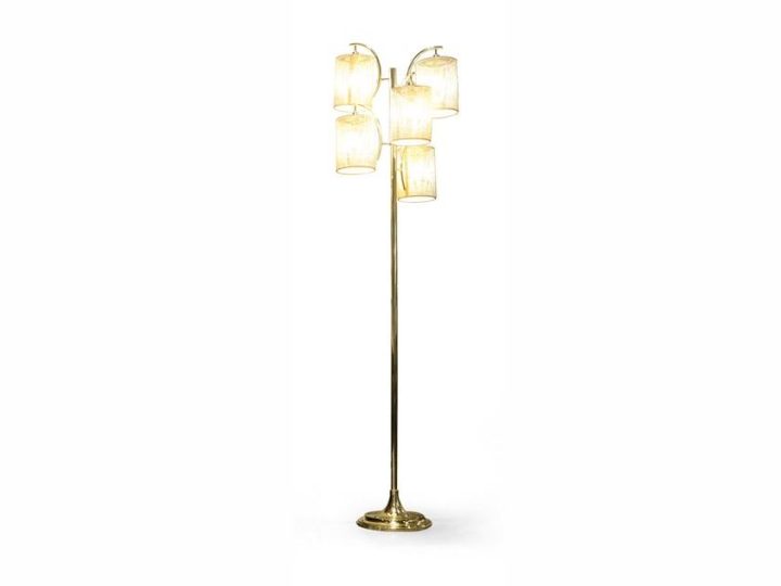 Spring Floor Lamp, Formitalia