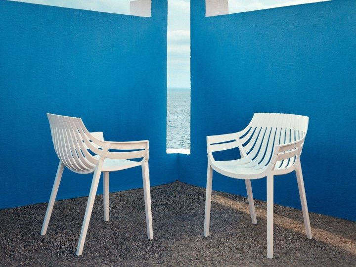 Spritz Garden Chair, Vondom