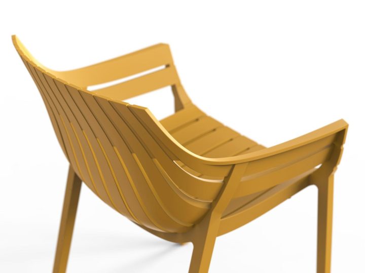 Spritz Garden Chair, Vondom