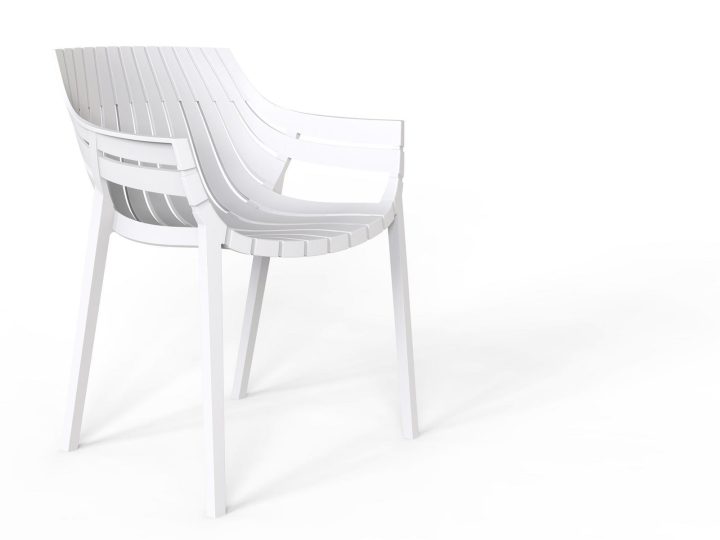 Spritz Garden Chair, Vondom