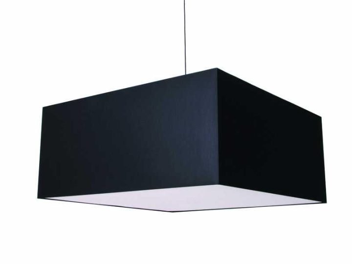 Square Boon Pendant Lamp, Moooi