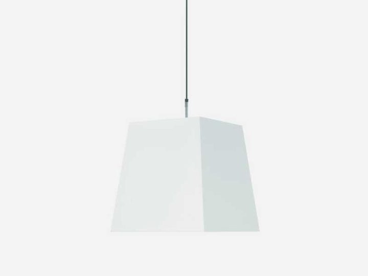 Square Light Pendant Lamp, Moooi