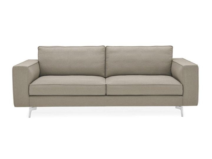 Square Sofa, Calligaris