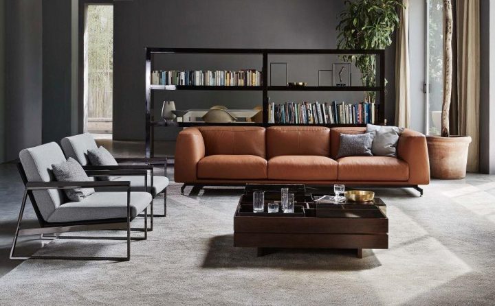 St. Germain Sofa, Ditre Italia