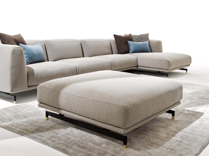 St. Germain Sofa, Ditre Italia