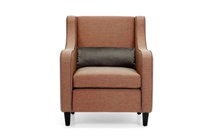 St104 Armchair, Domingo Salotti