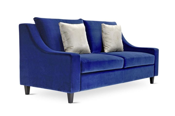 St108 Sofa, Domingo Salotti