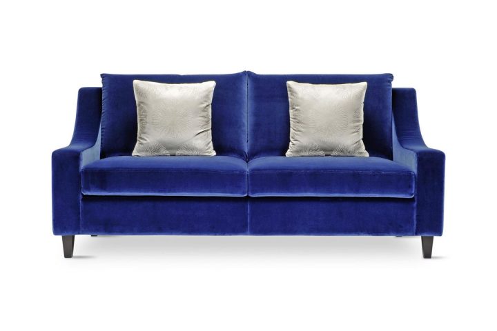 St108 Sofa, Domingo Salotti