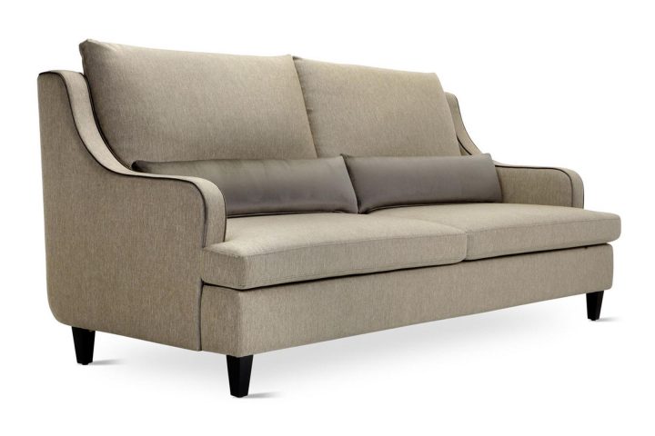 St147 Sofa, Domingo Salotti