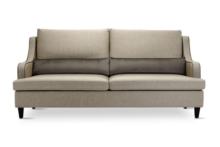 St147 Sofa, Domingo Salotti