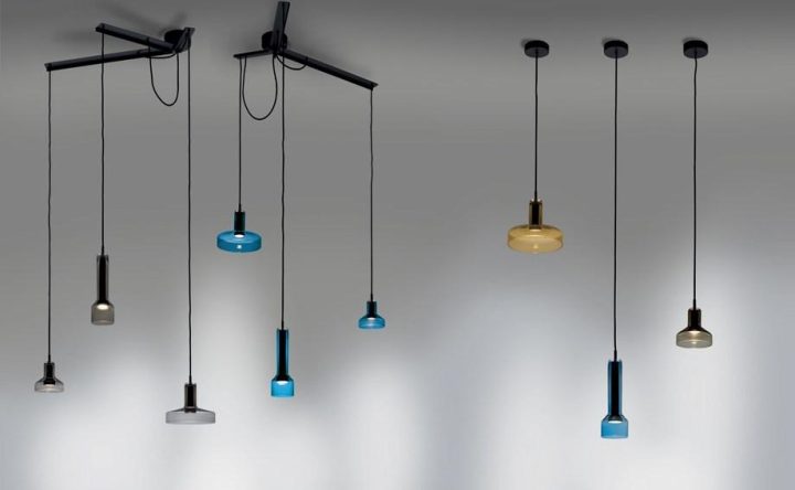 Stablight Pendant Lamp, Artemide