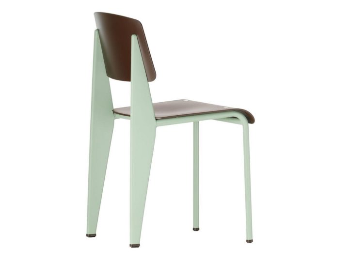 Standard Sp Chair, Vitra