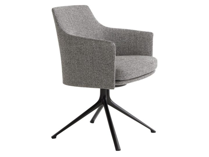 Stanford Bridge Chair, Poliform