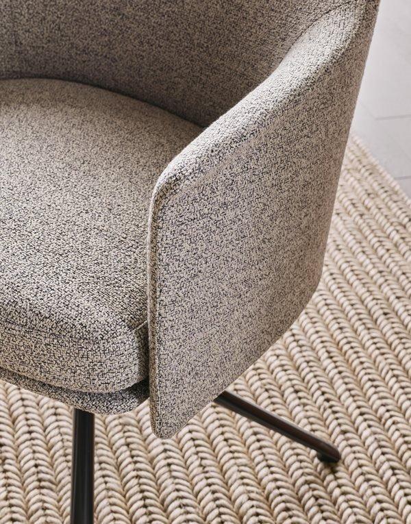 Stanford Bridge Chair, Poliform