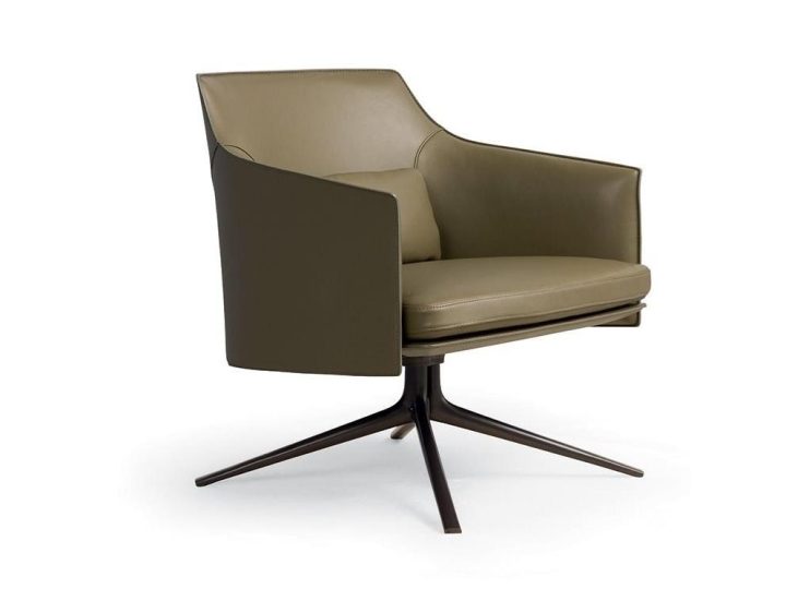 Stanford Armchair, Poliform