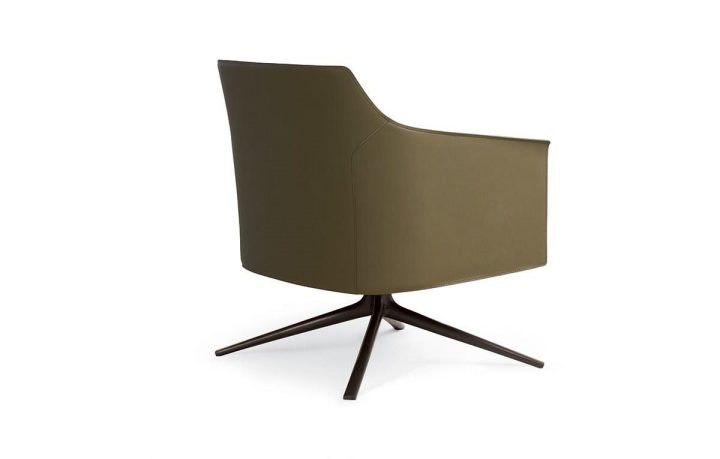 Stanford Armchair, Poliform