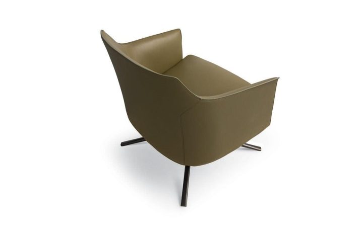 Stanford Armchair, Poliform