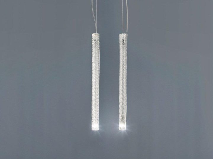 Stardust Sp Pendant Lamp, Vistosi