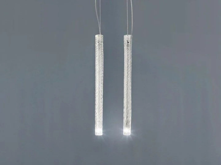 Stardust Sp Pendant Lamp, Vistosi