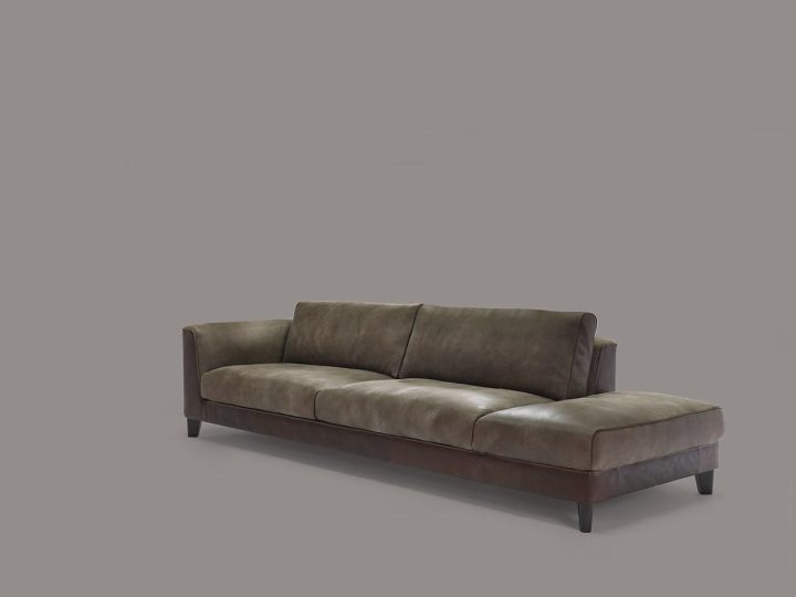 Status Quo Sofa, Borzalino