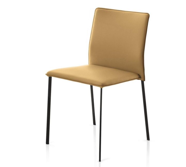 Stella Chair, Riflessi