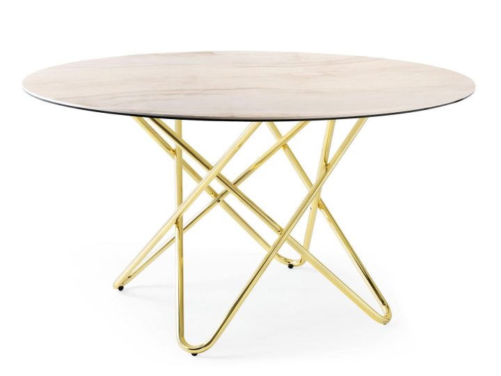 Stellar Table, Calligaris