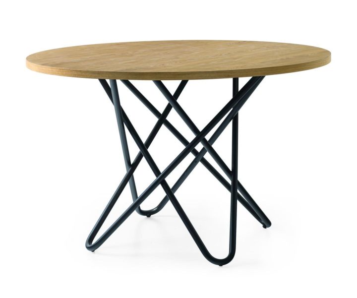 Stellar Table, Calligaris