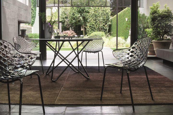 Stellar Table, Calligaris