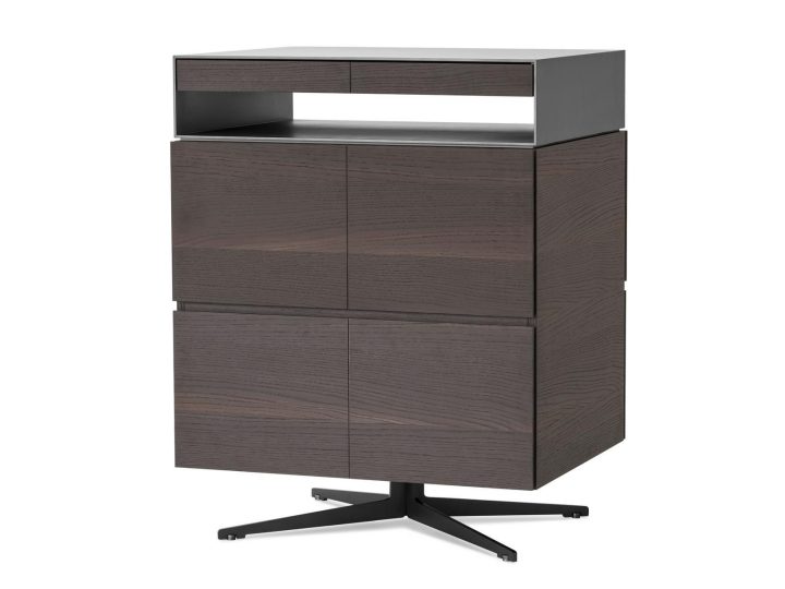 Steward Highboard, Lema