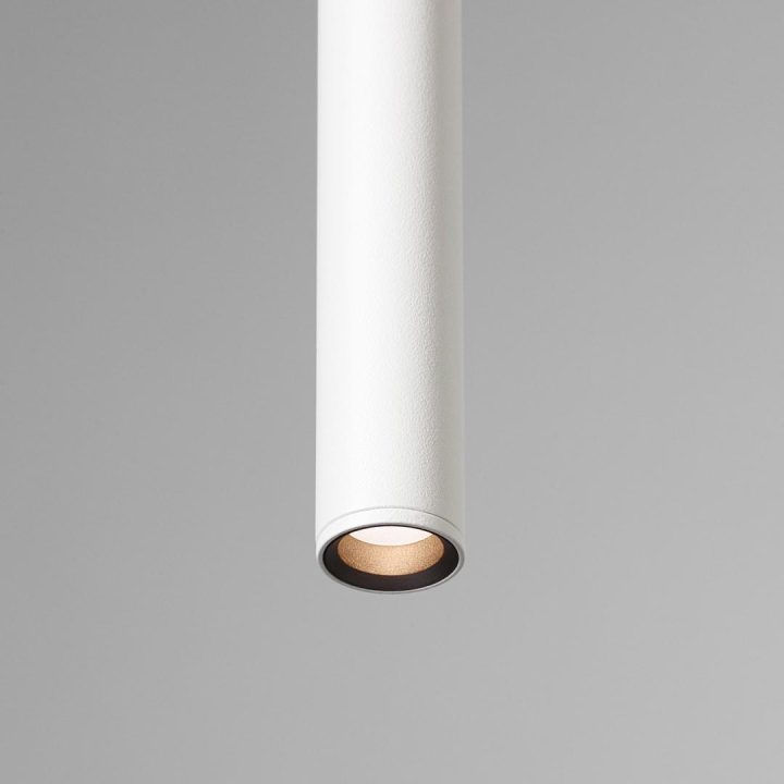 Stick 22 Fancy Shape Pendant Lamp, Arkoslight