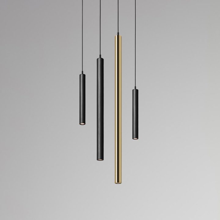 Stick 22 Pendant Lamp, Arkoslight