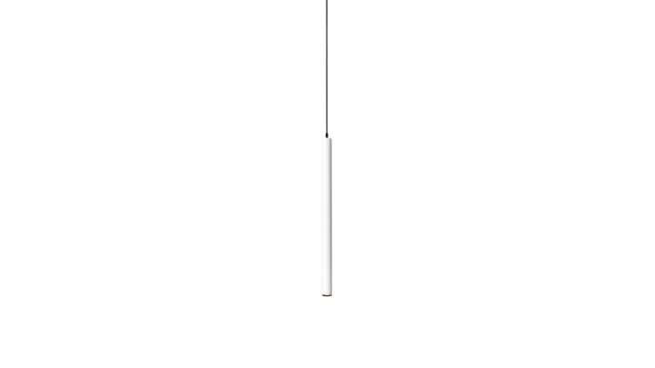 Stick 44 48v Pendant Lamp, Arkoslight