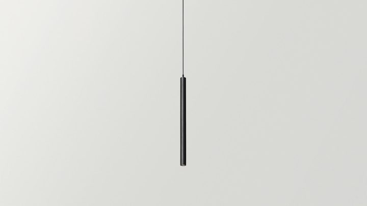 Stick 44 48v Pendant Lamp, Arkoslight