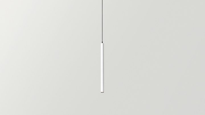 Stick 44 48v Pendant Lamp, Arkoslight