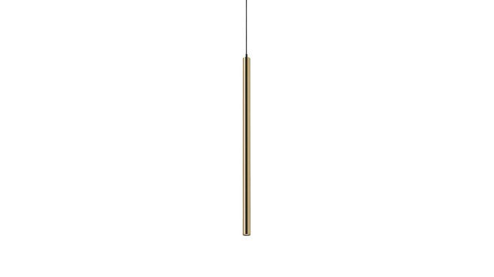 Stick 44 Fancy Shape Pendant Lamp, Arkoslight