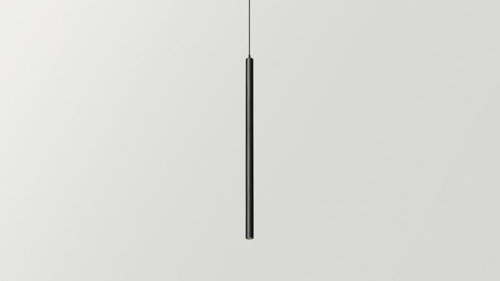 Stick 44 Fancy Shape Pendant Lamp, Arkoslight