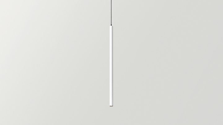 Stick 44 Fancy Shape Pendant Lamp, Arkoslight