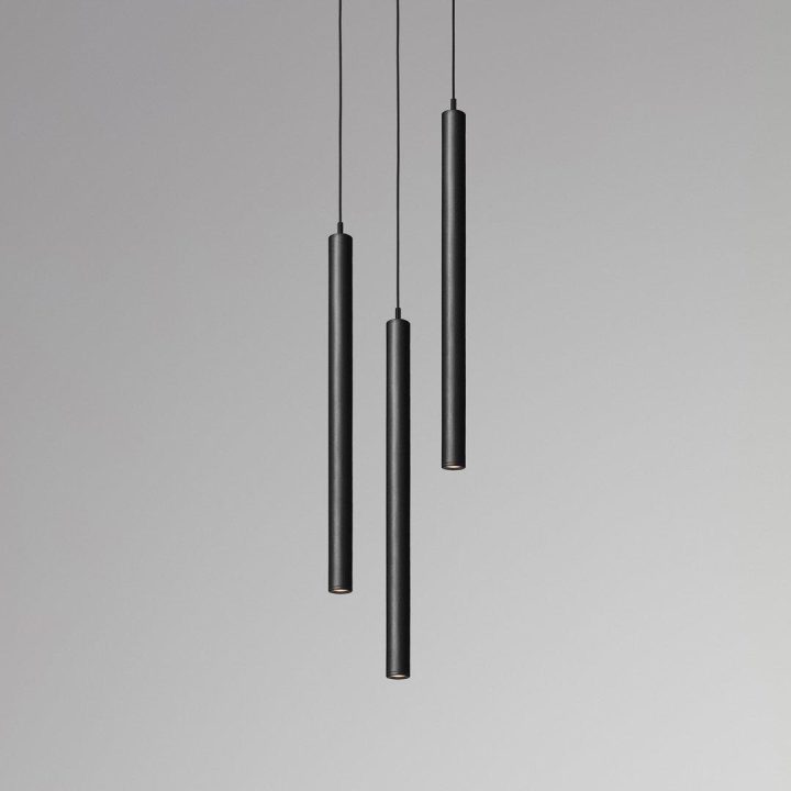 Stick 44 Pendant Lamp, Arkoslight