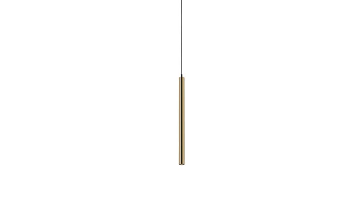 Stick 66 Fancy Shape Pendant Lamp, Arkoslight