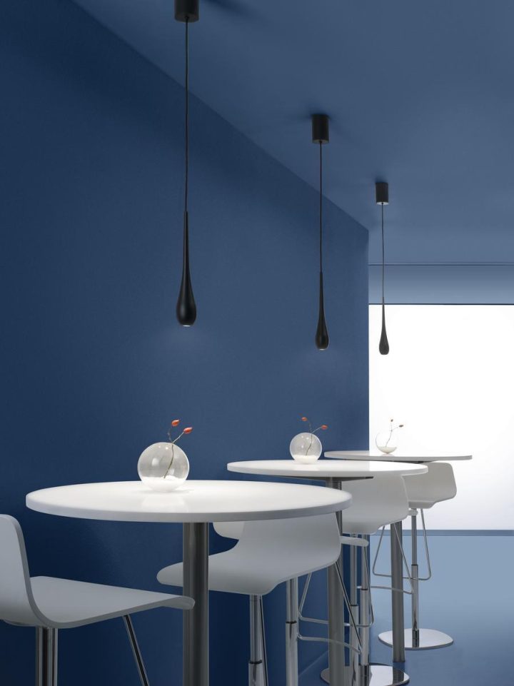 Stilla Pendant Lamp, Axolight