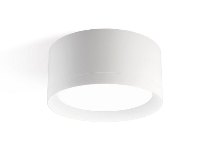 Stram Surface Ceiling Lamp, Arkoslight